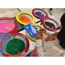 Sand Art (1)